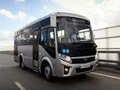 Spil Busstoppested online