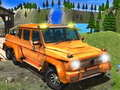 Spil Offroad Jeep Simulator 4x4 2022 online