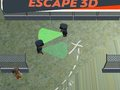 Spil Flugt 3D online