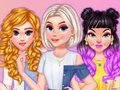 Spil Halv & Halv #Cool Mode Trends online