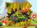 Spil Tankzone online
