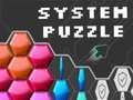 Spil System Puslespil online