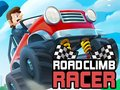 Spil Vejen Klatre Racer online