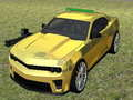 Spil Supra Crash Skydning Flyvende Biler 2022 online