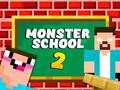 Spil Monster Skole 2 online