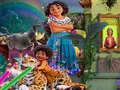 Spil Malebog Mirabel Madrigal online