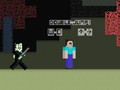 Spil Noob mod Hacker 3 online