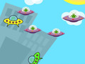 Spil Rummaskinens Alien online