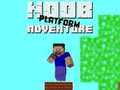Spil Noob Platform Eventyr online