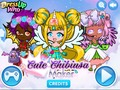 Spil Sød Chibiusa Skaber online