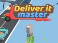 Spil Lever det Master online