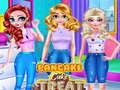 Spil Pandekagekage Godbid online
