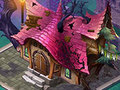 Spil Hurtig Madlavning: Halloween online