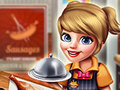 Spil Hurtig Madlavning 4: Steak online