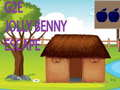 Spil Glade Benny Flugt online