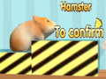 Spil Hamster Til Bekræftelse online