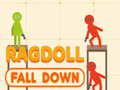 Spil Ragdoll Fald online