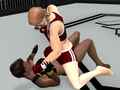 Spil Ubestridt MMA online