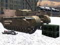 Spil WW2 Krigstank 2022 online