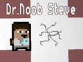 Spil Dr.Noob Steve online