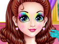 Spil Prinsessens royale ballet online