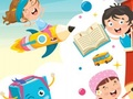 Spil Matematik online