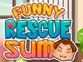 Spil Sjov Redningssumo online