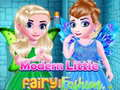 Spil Moderne Små Fe Mode online