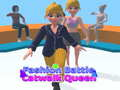 Spil Modekamp: Catwalk-dronning online