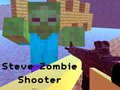 Spil Steve Zombie Skytte online