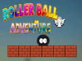 Spil Rullende Bold Eventyr online