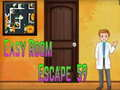 Spil Amgel Let Escape fra Værelset 59 online
