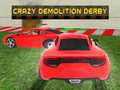 Spil Skørt Demolitions Derby online