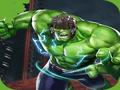 Spil Hulk Smadrer Væggen online