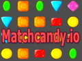 Spil Matchcandy.io online