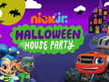 Spil Nick Jr. Halloween Husfest online