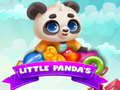 Spil Lille Panda online