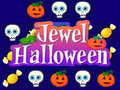 Spil Jewel Halloween online