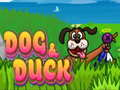 Spil Hund og And online