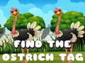 Spil Find struds tag online