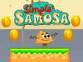 Spil Simpelt Samosa Løb online