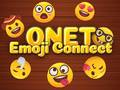 Spil Onet Emoji Forbindelse online