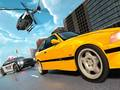 Spil Politiets Ægte Forfølgelsesbil Simulator online