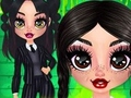 Spil Gothic Ny Æra online