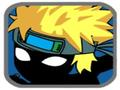 Spil Naruto: Skyggeadventures online