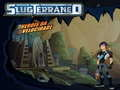 Spil Slugterra: Hurtige Helte online