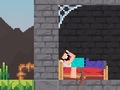Spil Noob Miner: Flugt Fra Fængslet online