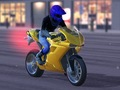 Spil Ekstrem Motorcykel Simulator online