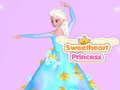 Spil Sød Prinsesse online