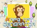Spil Lit Ape NFT Generator online